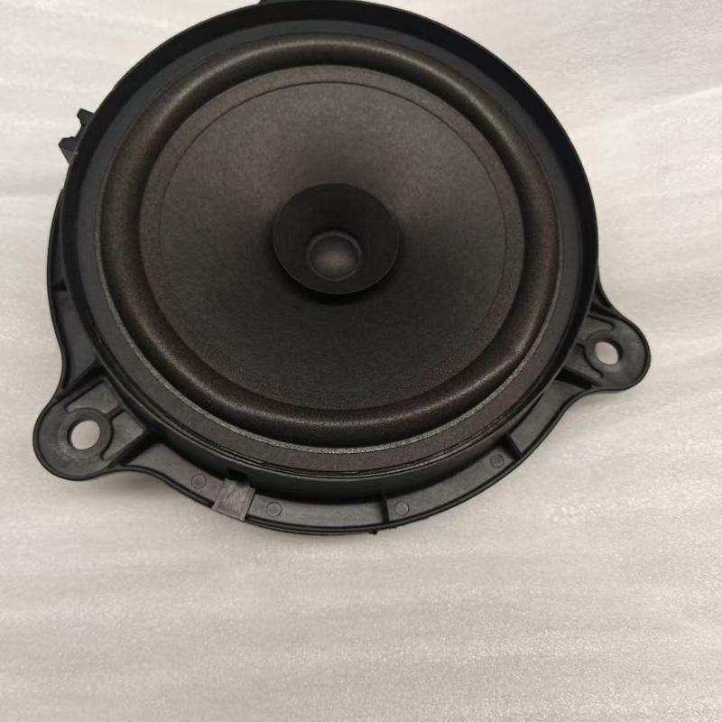 for Renault Kadjar Koleos 2016-2023 door speakers, audio speakers, front and rear door mid low frequency speakers