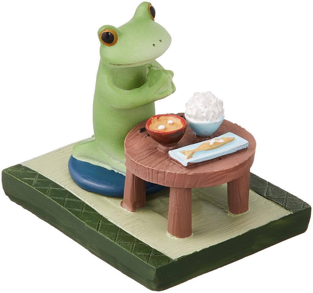 Copo Itadakimasu Frog 72498
