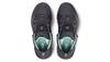 Stiefel On-Running Schwarz Cloudtrax Wasserdicht