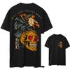 Hurt Less Hustle More Shirt – RokFit Active Tee Graphic Cotton T-shirt Unisex Style