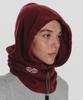 Minasu Fleece Balaclava_Red