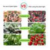 Λωρίδα φωτός 2/3/5m 5V USB Flexible Full Spectrum 2835SMD LED Plant Growth Lamp Light