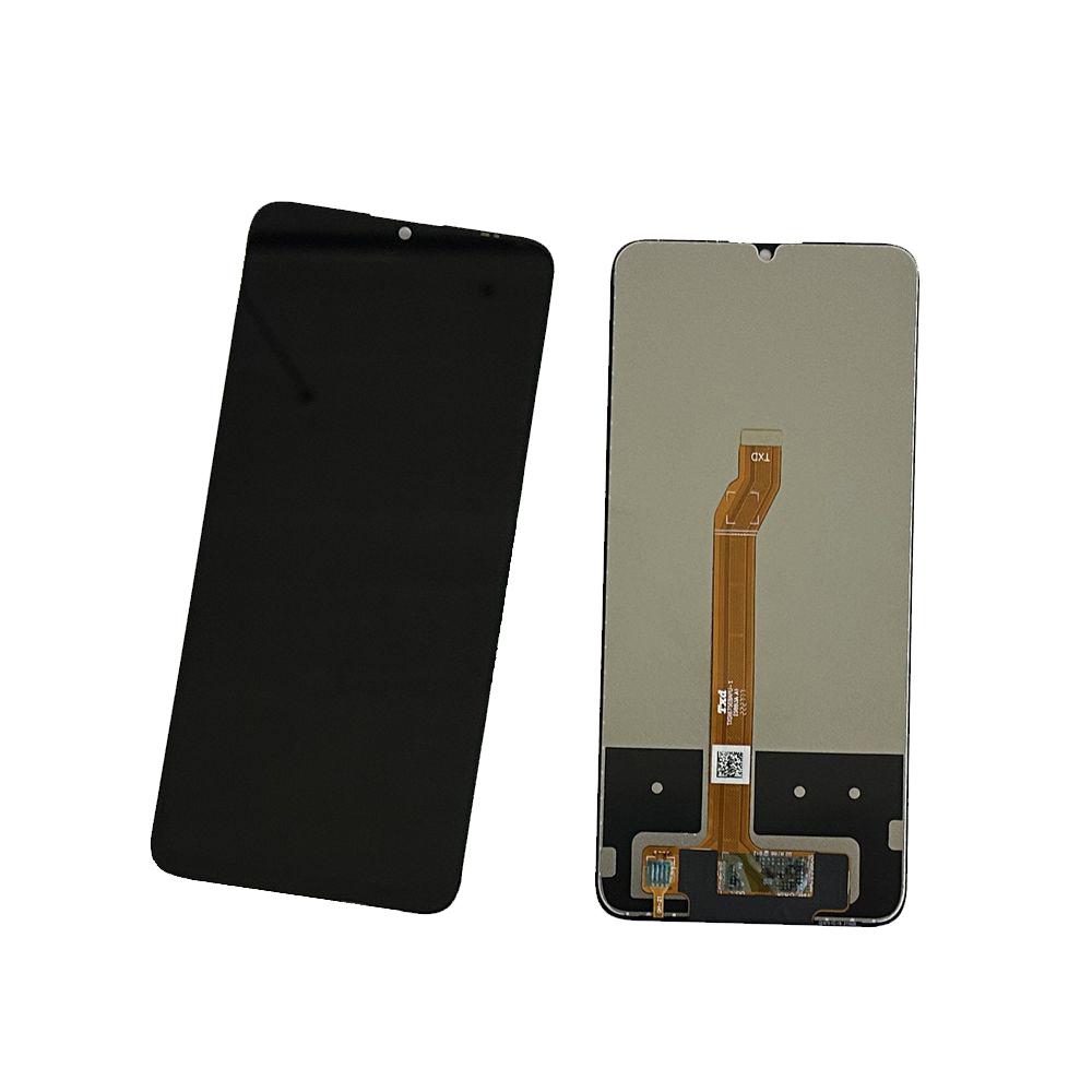 LCD Screen and Digitizer Full Assembly for Honor X7 Play 6T CMA-LX2 CMA-LX1 CMA-LX3