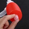 Gasoline pump Manual Siphon Tubing Car Fuel Oil Change Car Siphon Hose Hand Pump Transfer Sucker