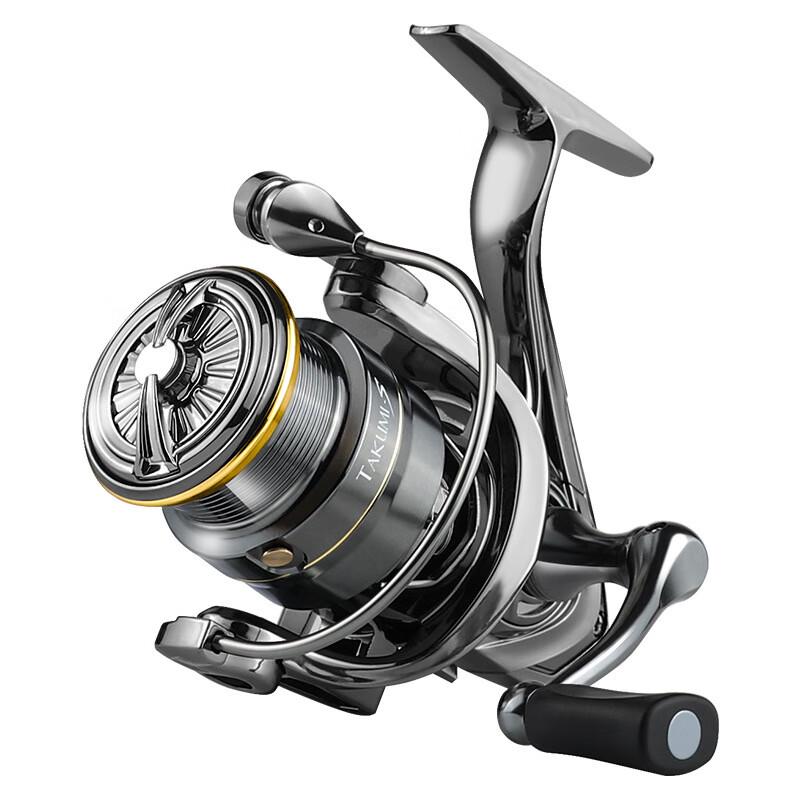 Meibo Micro-Object Fishing Reel
