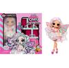 Doll MGA ENTERTAINMENT L.O.L. Surprise! OMG Eye Spy Fairy