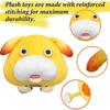 Pikmin Plush, Oatchi Plushies, Ice Pikmin Plushies Toy, Interestingly Plant-Like Creatures, for Game Fans Gift Kids and Adults (Yellow) [jkw]