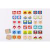 Gentosha Memory Card Game New Edition Classic Family Game for All Ages