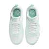 Nike Court Borough Low Recraft GS Mint Foam Kids Sneakers Green White Barely-Green FZ3539-100