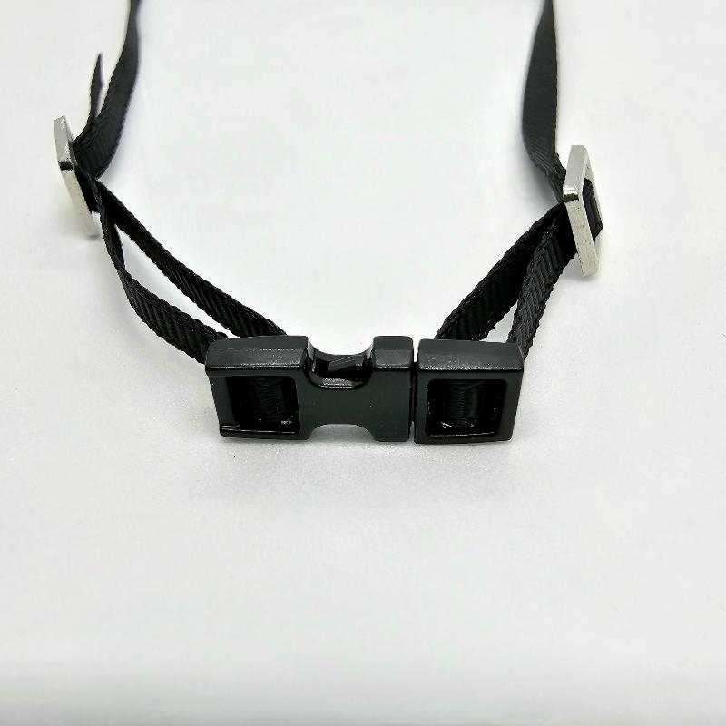 1/10 1/24 Scale Rc Crawler Accessories 5Pcs Nylon Tie Down Ropes With Buckles For Trx4M Scx24 Roof Rack