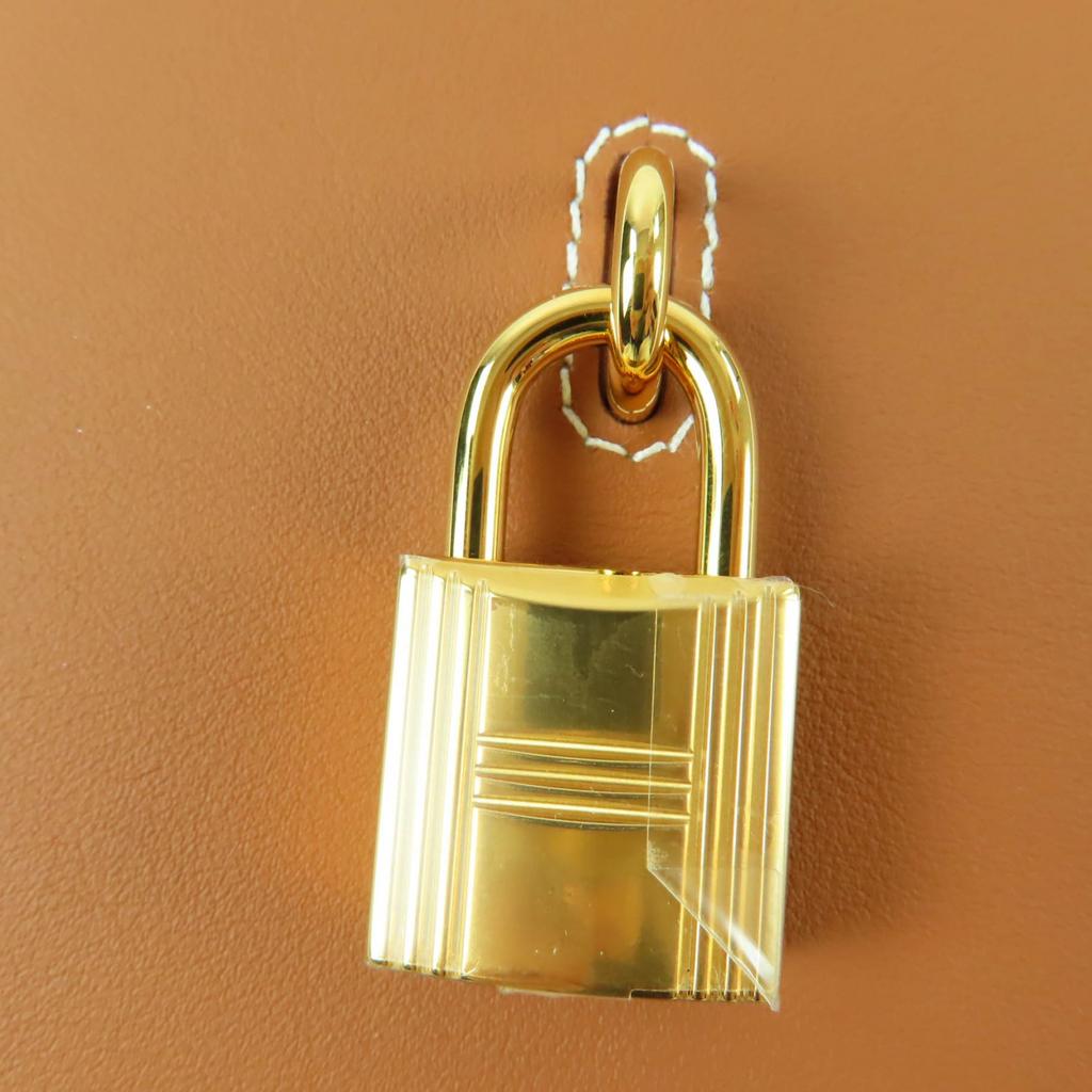 Pristine HERMES Notebook Carne Secret Notebook cover with notebook Vaux Swift Used