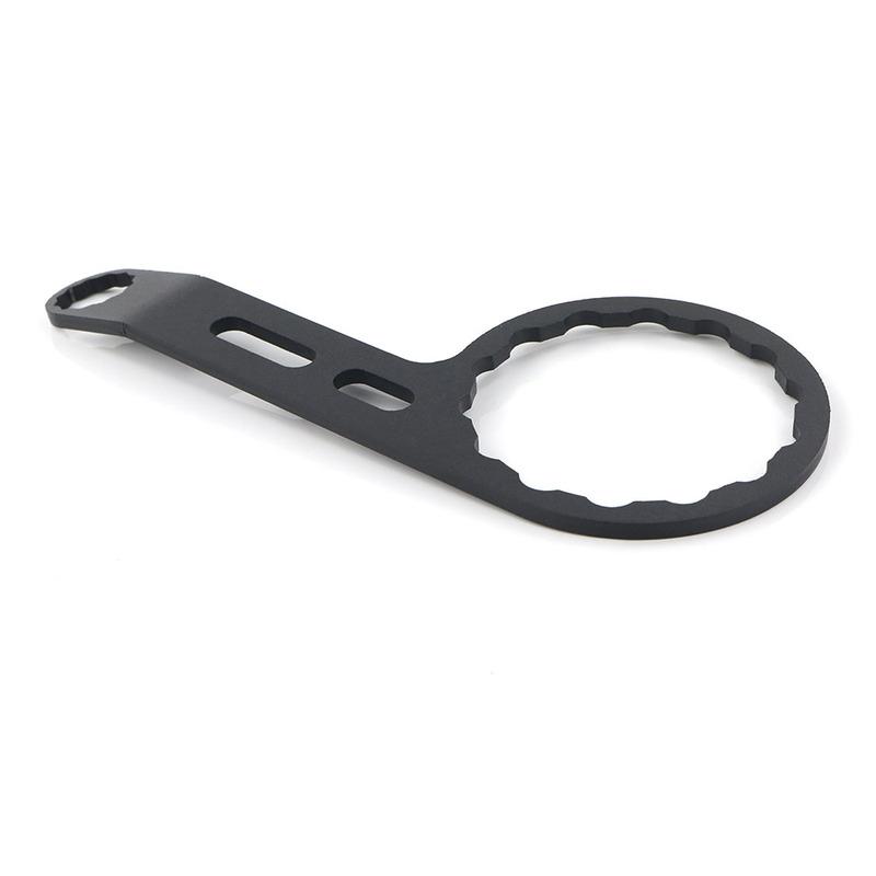 Oil Filter Wrench Oil Fuel Filter Filters Remover Tool Fit For Honda GL1500 GL1800 2001-2017 ST1100 VTX VT750