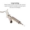Mini Eyeglasses Repair Tool Sunglass Clock Eyewear Portable Screwdriver DIY Crafting Maintenance Multifunctional Handtool