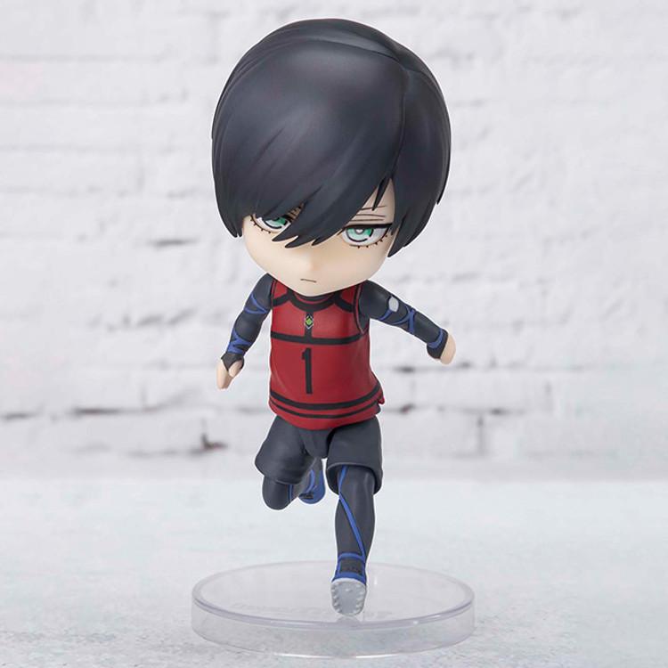 Figuart Mini Itoshi Rin, Korean Popular Bandai