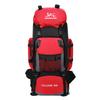 Outdoor Large Capacity Travel Hiking Backpack