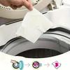 50Color Dye-Resistant Cloth for Laundry No Chemical Composition Mixed Laundry Anti-Penetration and Fade Protection Universal Was