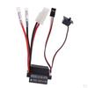 .6V/2 ESC Regler für HPI RC Crawler & Boot Ersatzteile