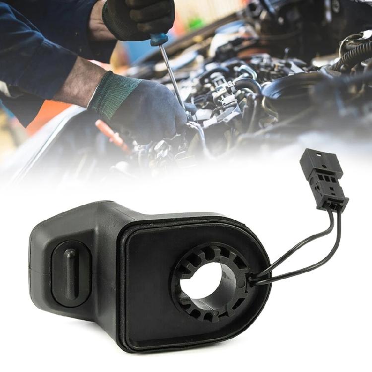 Präziser Heckklappenfenster-Knopf 61319200673 8385694 9200673 für E46 E91 E61 Automobile Mühelose Kofferraumverwaltung