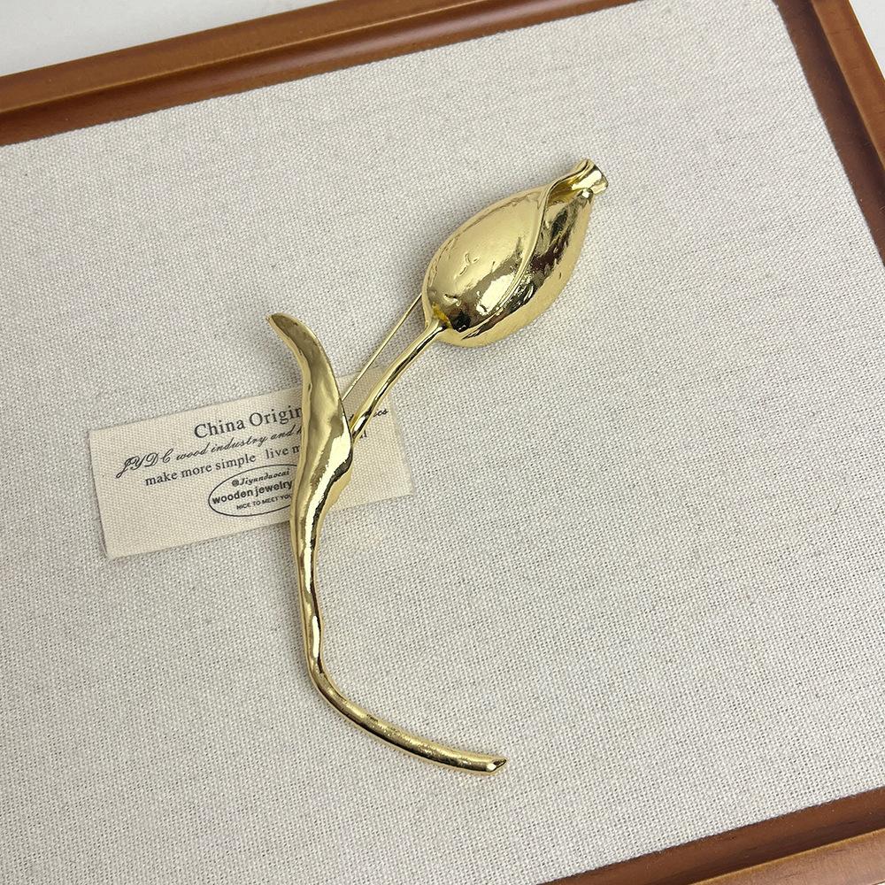 Fashion Brooches For Women's Jewelry