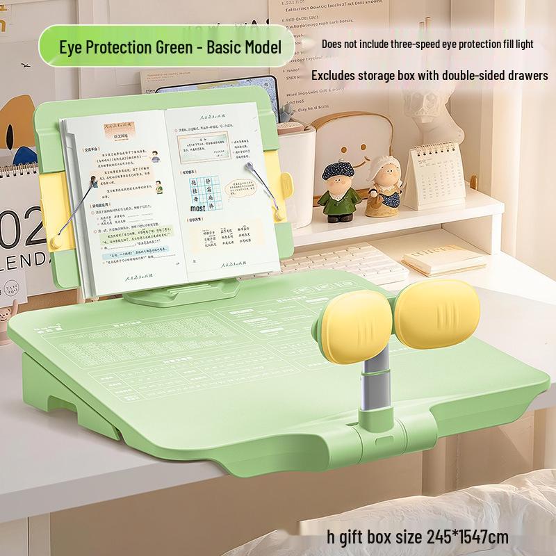 Children s Posture Corrector & Vision Protector Writing Board