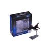 WEZHOF16 Thunderbird F-16D Aircraft Model