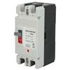 Circuit Breaker 2P MCCB Solar Battery  Switch Isolator Protector 250A 500V Circuit Breaker  Circuit Breaker