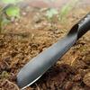 Digging Garlic Gardening Shovel Sturdy Iron Grass Puller Tool Weeding Tool  Agricultural Use