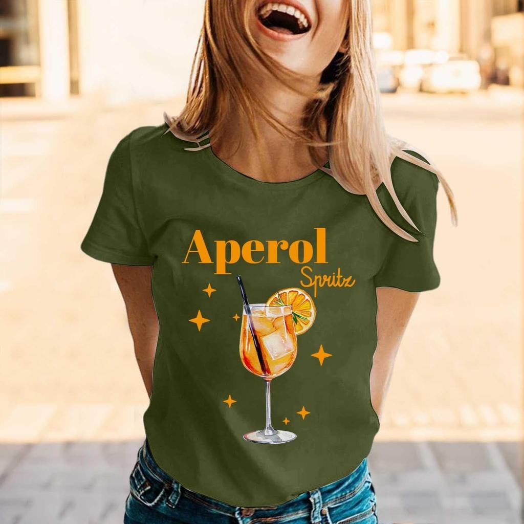 Summer Party Travel Wear Italian Shirt, Weekend Casual Loose Vacation Shirt