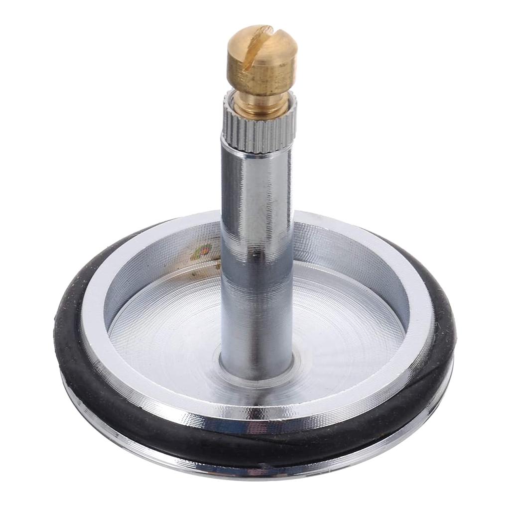 1 Stück 43 mm Badewannenstöpsel Ersatz Universal Badezimmer Bad Pop-Up Abfallsammler Küchenspüle Wasserfilter Wannenabfluss Sieb