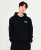 CHASECULT Unisex Essential Graphic Hoodie - Black