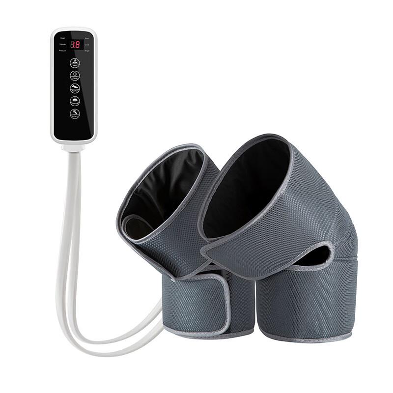 Kangzuo Airwave Heated Knee Massager CN Plug (adapter Included)