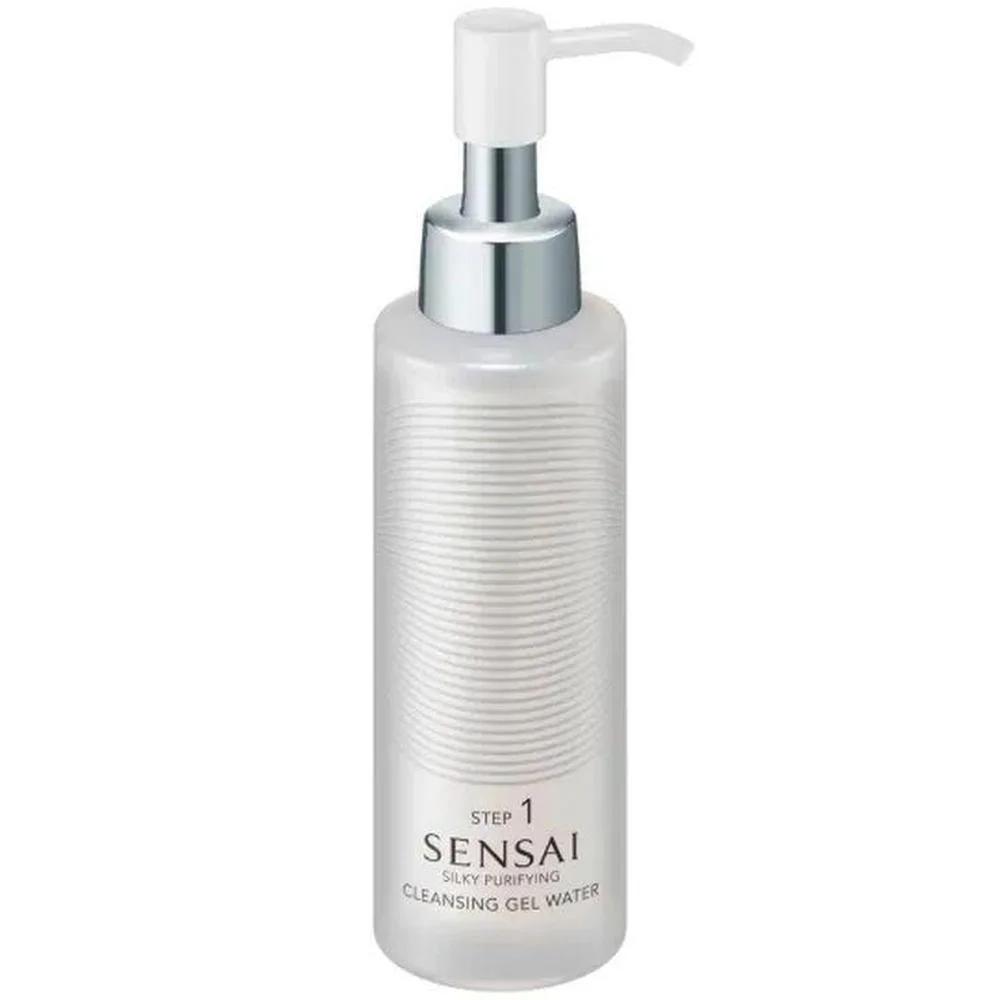 Sensai Silky Purifying Cleansing Gel Water 150ml