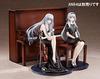 Frontline AK12 Winterless Aria Scale PVC ABS Painted Finished Figure Dolls' Ver. 1/7 &