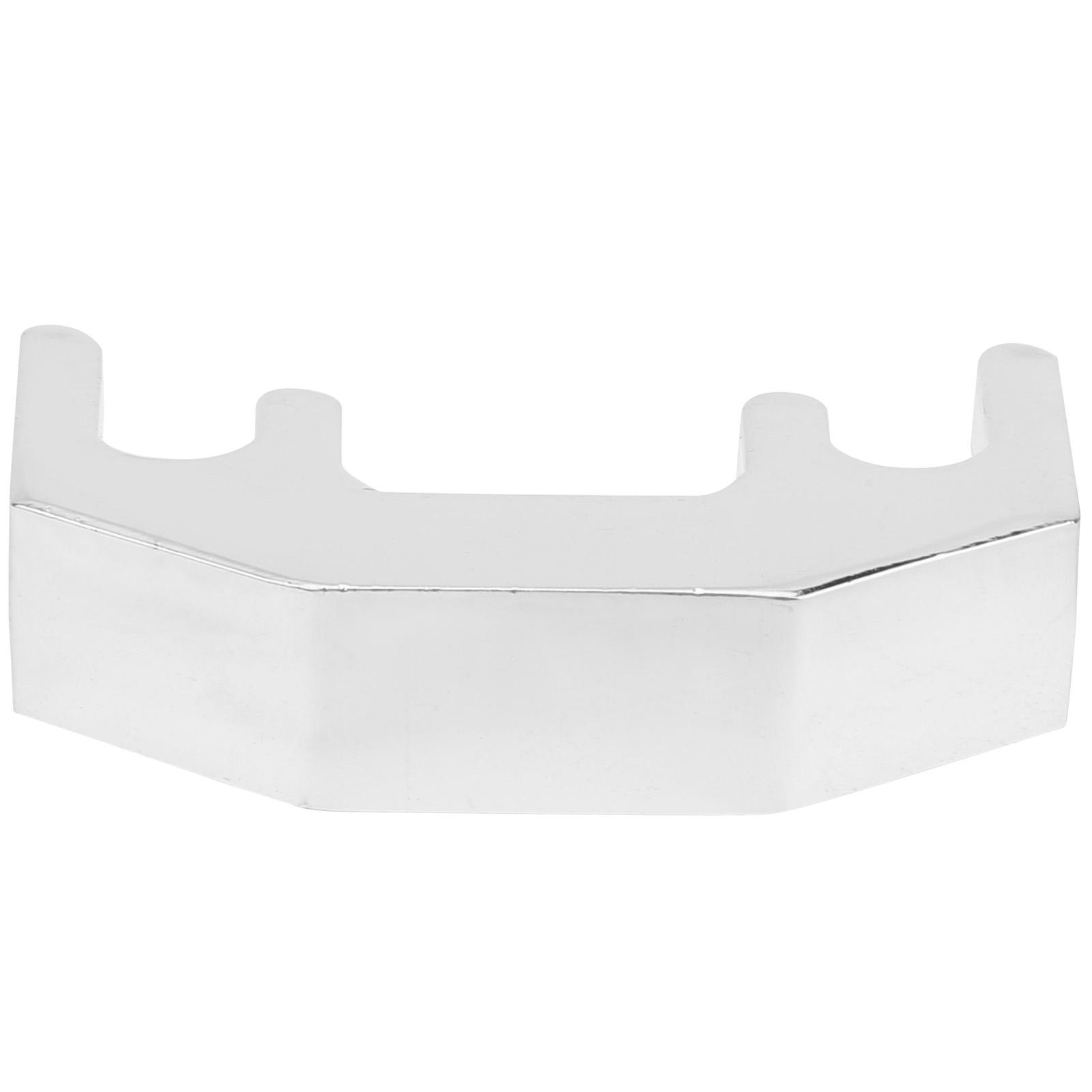 Violin Silencer Aluminum Alloy String Auxiliary Instrument for 1Celsius2 3Celsius4 4Celsius4 Violin