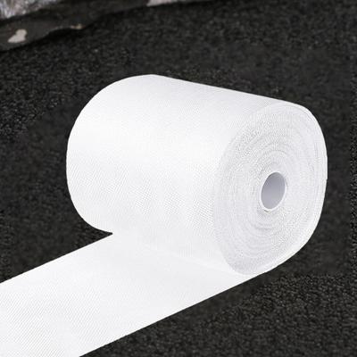 Rotolo di tessuto in fibra di vetro, rotolo di fibra di vetro per riparazione rinforzata delle cuciture