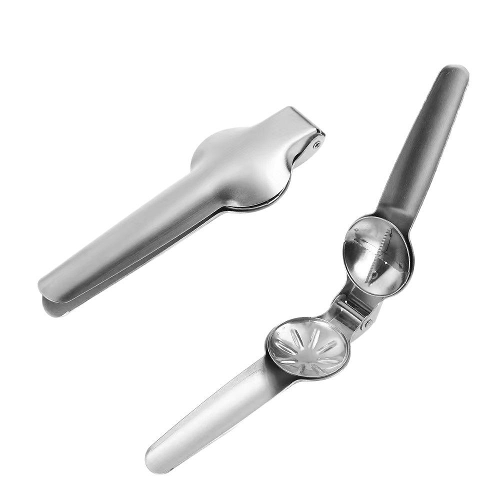 Stainless Steel Chestnut Peeler and Opener