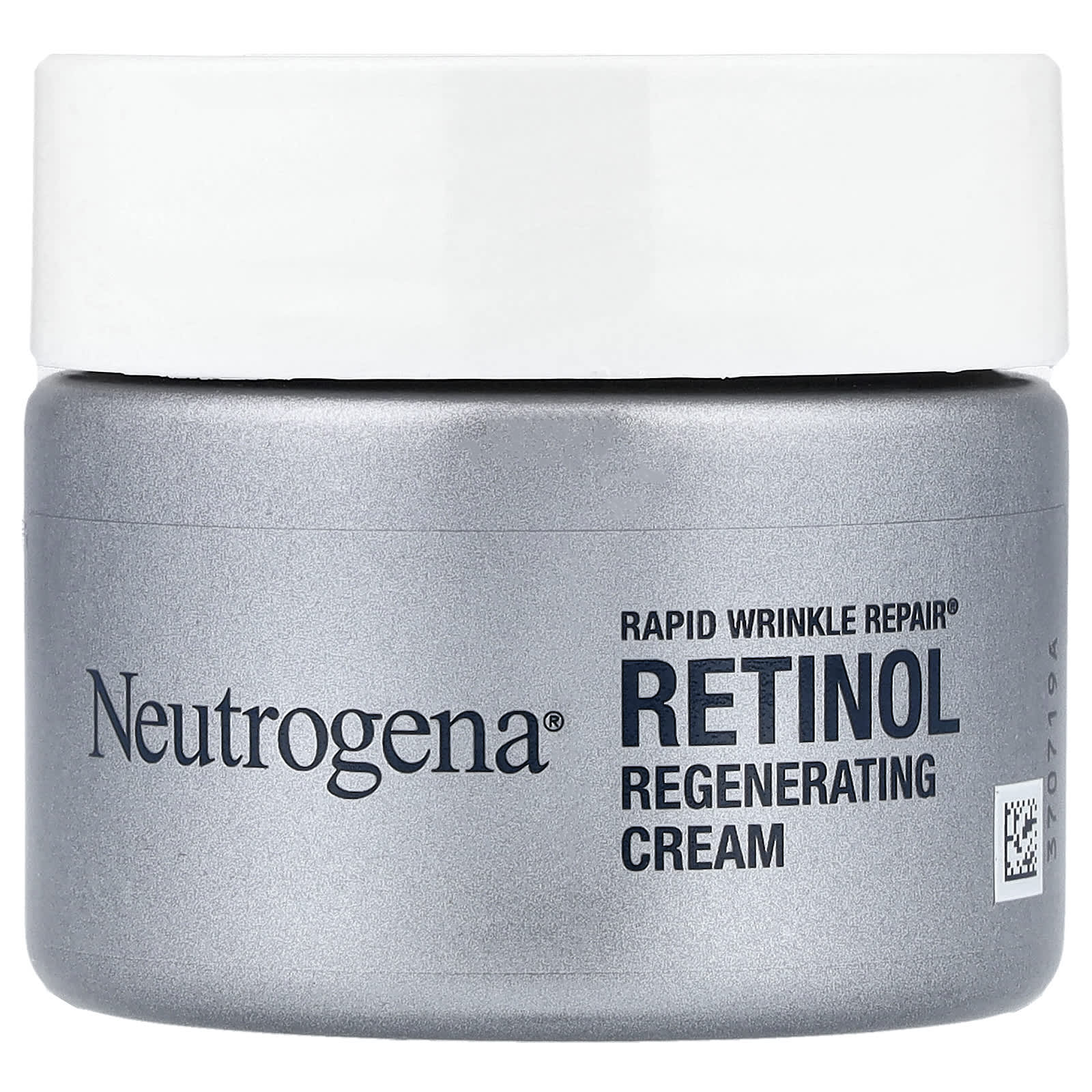 Neutrogena, Rapid Wrinkle Repair®, Retinol Regenerating Cream, 1.7 oz (48 g)