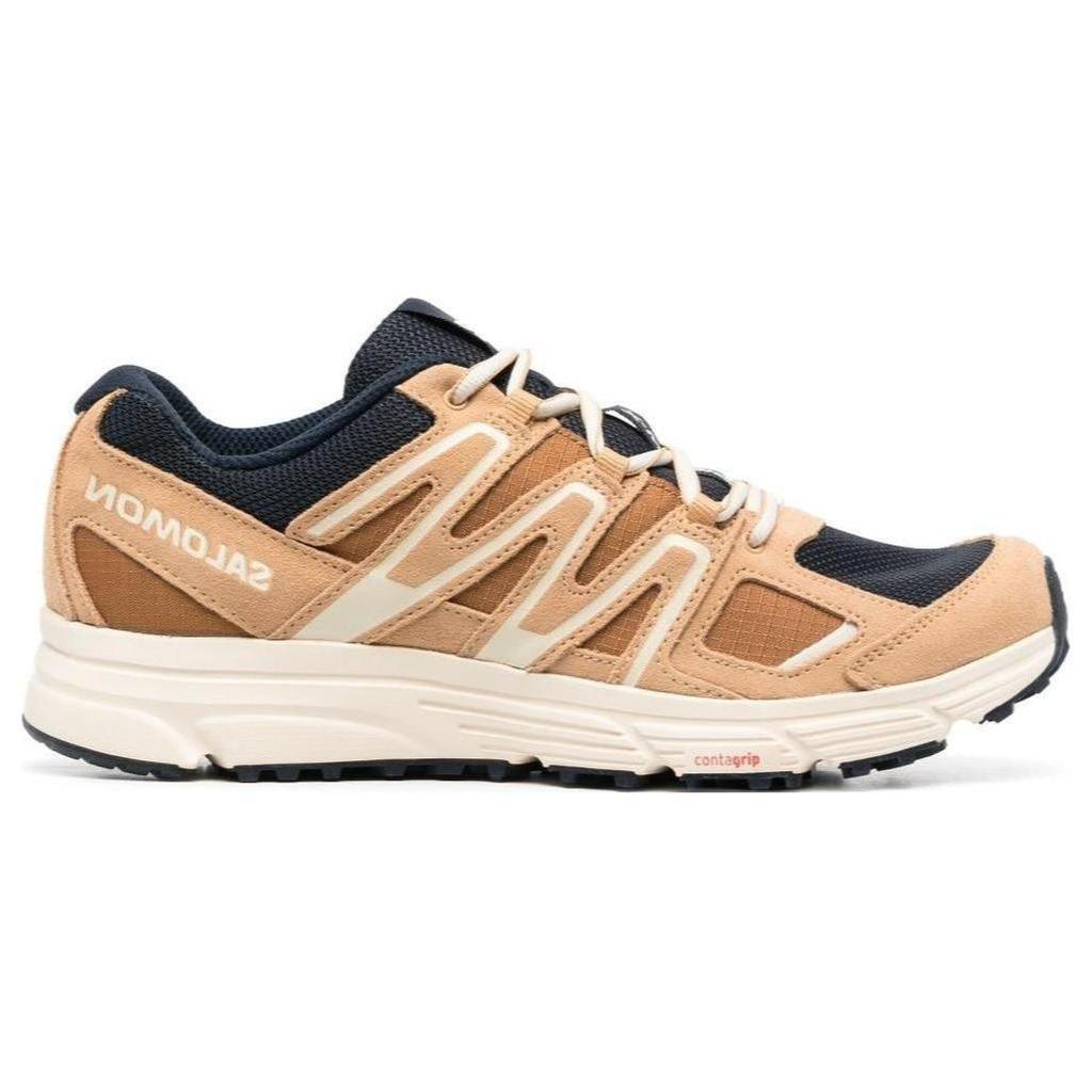 SALOMON X Mission 4 'Brown White' 471380