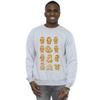 Star Wars Mens Episode IV: A New Hope 12 Gingerbread Sweatshirt