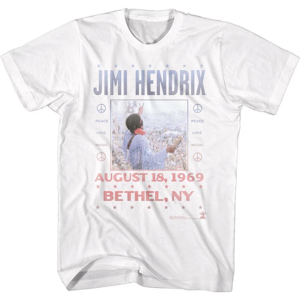 Jimi Hendrix Woodstock Music Children s T-shirt 130