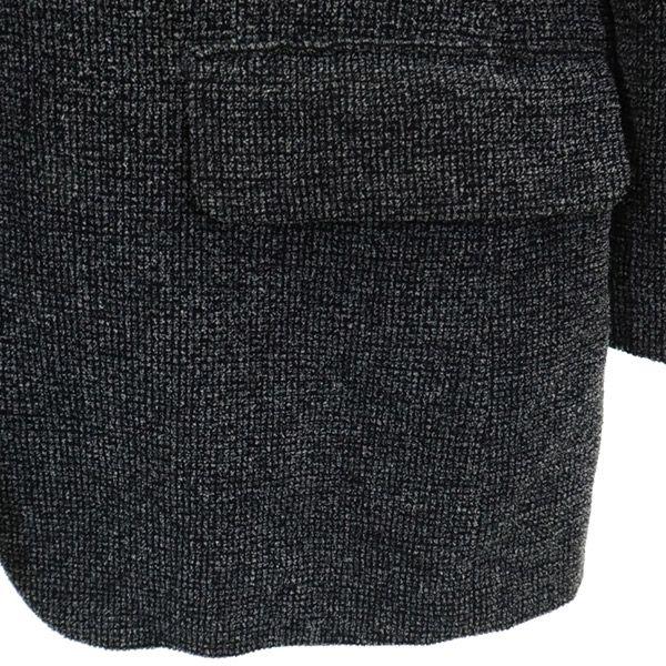 Burberry Sanyo Shokai Made In Japan Wool Blend Tailored Jacket S Men's Used