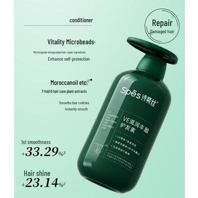 Şampuanlar ve saç kremleri – Saç kremi