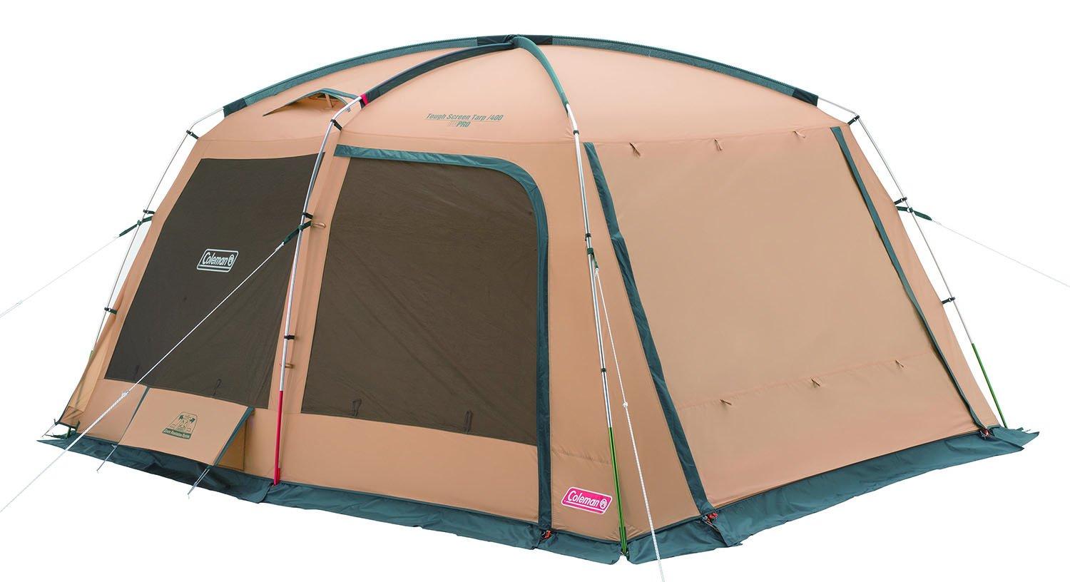 

Coleman Shade Tough Screen Tarp 400 2000031577