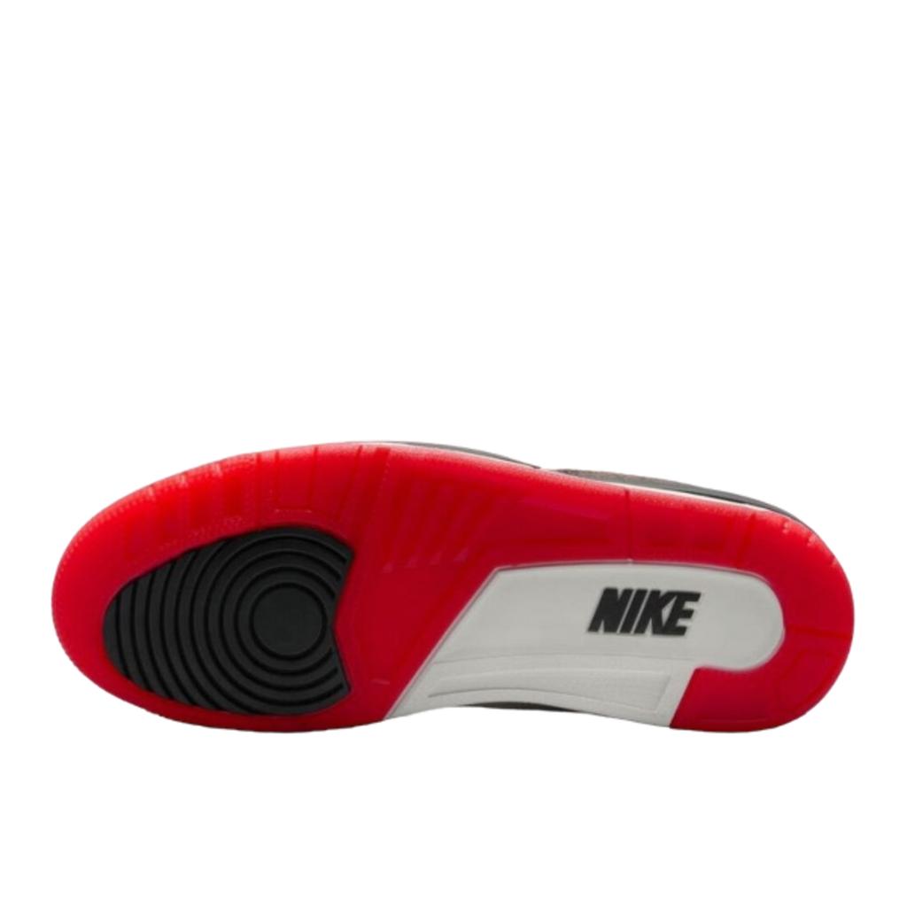 Air Jordan 3 Retro World's Best Dad