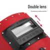 Xingyu Handheld Welding Face Shield