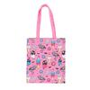 Dead Hot Days Printed Tote Bag