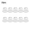 10 Stück Für Primer-Birnen-Set für GX25 GX31 GX35 HHT25 HHT31 HHT35 16032ZM3004