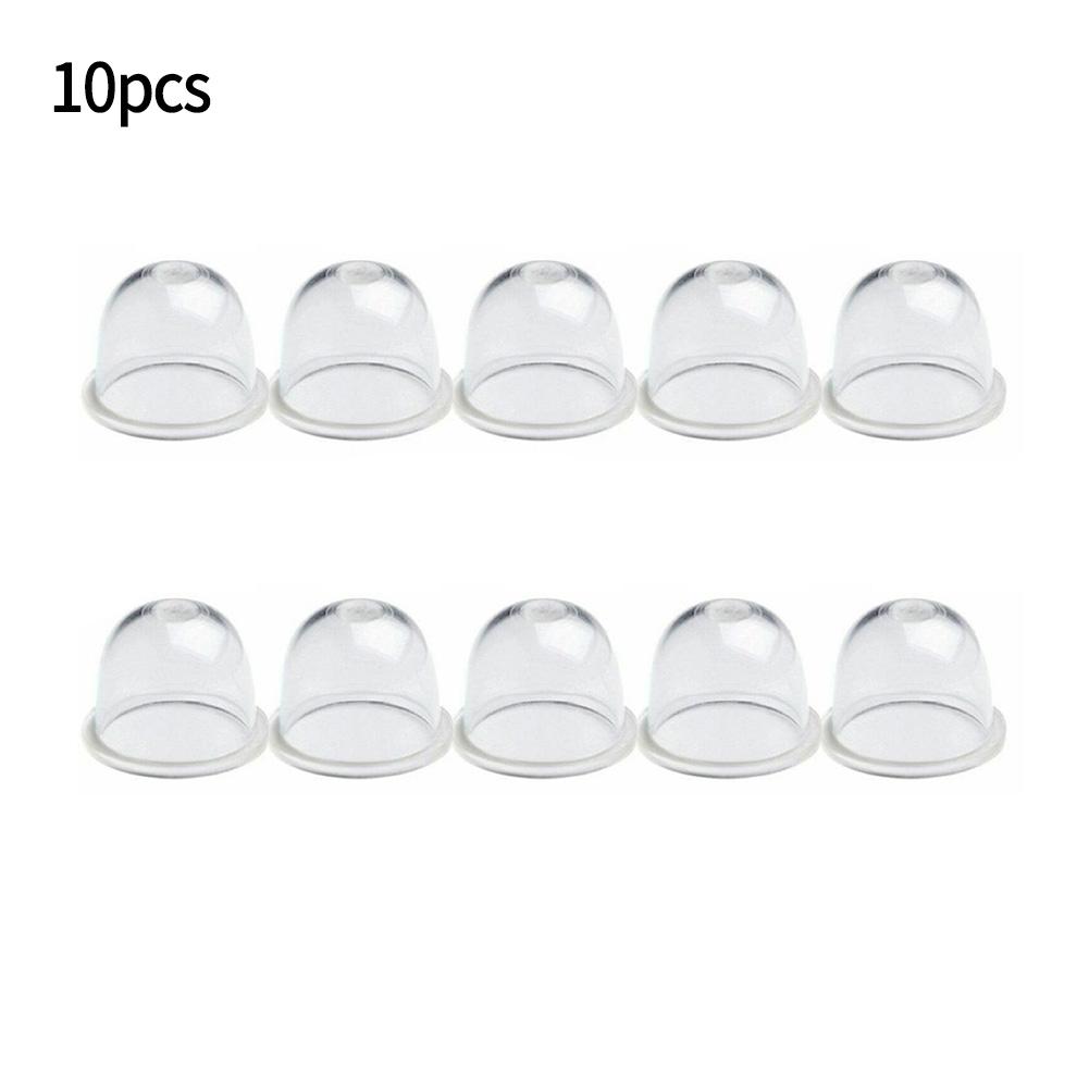 10 Stück Für Primer-Birnen-Set für GX25 GX31 GX35 HHT25 HHT31 HHT35 16032ZM3004