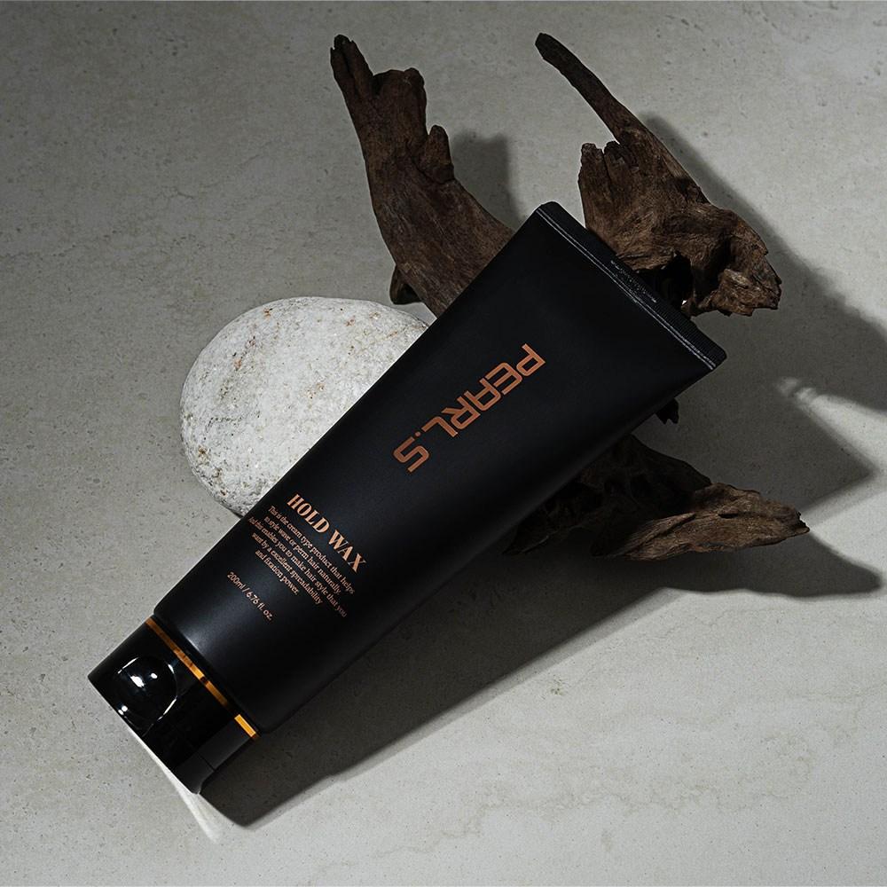 Pearl S Hold Hair Wax, 200ml, 1 unit