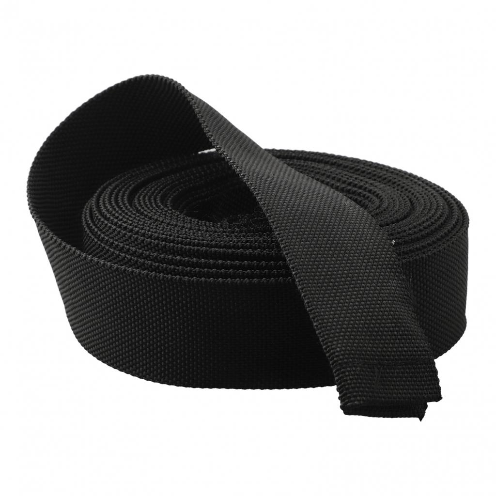 Flame Cable Cover Hydraulic Hose Tool Nylon Protective Sleeve